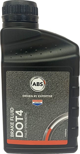 Brake Fluid