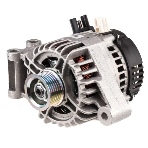 Startmotor / Dynamo