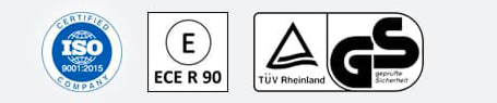 TUV-ISO