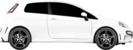 Abarth PUNTO 1.4 ESSEESSE / SUPERSPORT