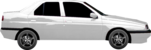 Alfa Romeo 155 2.0 16V Turbo Q4
