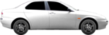 Alfa Romeo 156 1.9 JTD