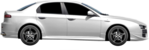 Alfa Romeo 159 1.9 JTDM 16V