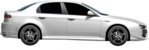 Alfa Romeo 159 1.9 JTDM 8V