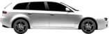 Alfa Romeo 159 2.4 JTDM