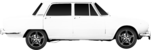 Alfa Romeo 1750-2000 2000