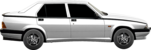 Alfa Romeo 75 3.0 V6