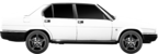 Alfa Romeo 90 2.5 i.e. V6