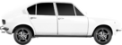 Alfa Romeo Alfasud 1.5 ti