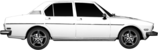 Alfa Romeo Alfetta 1.6