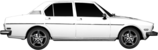 Alfa Romeo Alfetta 1.8