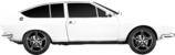 Alfa Romeo Alfetta 2.0