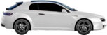 Alfa Romeo Brera 2.2 JTS