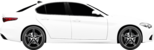 Alfa Romeo Giulia 2.0
