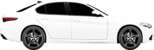 Alfa Romeo Giulia 2.2 D