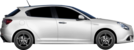 Alfa Romeo Giulietta 1.8 TBi