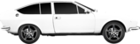 Alfa Romeo GTV 2.0