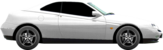 Alfa Romeo GTV 2.0 JTS