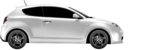 Alfa Romeo Mito 1.4