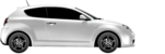 Alfa Romeo Mito 1.4 TJet