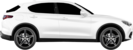 Alfa Romeo Stelvio 2.0 Q4