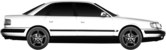 Audi 100 2.6