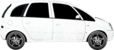 Audi 100 S4 V8 quattro