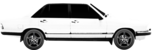 Audi 200 2.1 5T