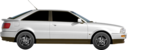 Audi 80 1.6
