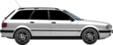 Audi 80 1.9 TD