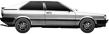 Audi 80 2.2 quattro