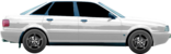 Audi 80 2.6 quattro