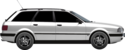 Audi 80 2.8