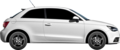 Audi A1 1.2 TFSI