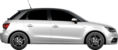 Audi A1 1.4 TFSI