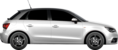 Audi A1 1.6 TDI