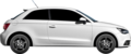 Audi A1 1.6 TDI
