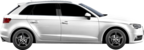 Audi A3 1.5 TFSI