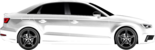 Audi A3 1.6 TDI