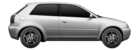 Audi A3 1.8 T
