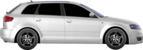 Audi A3 2.0 TDI