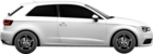 Audi A3 2.0 TDI