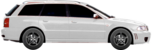 Audi A4 1.6