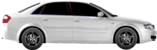 Audi A4 1.8 T