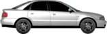 Audi A4 1.8 T