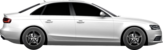 Audi A4 1.8 TFSI