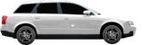 Audi A4 1.9 TDI