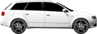 Audi A4 1.9 TDI