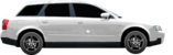 Audi A4 2.0