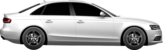 Audi A4 2.0 TFSI